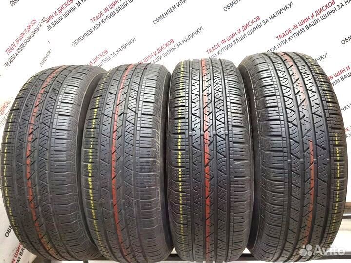 Continental CrossContact ATR 235/65 R18 106T