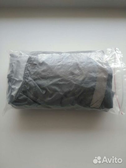 Дождевик на коляску