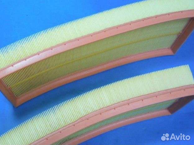 Фильтр воздушный Mercedes оригинал