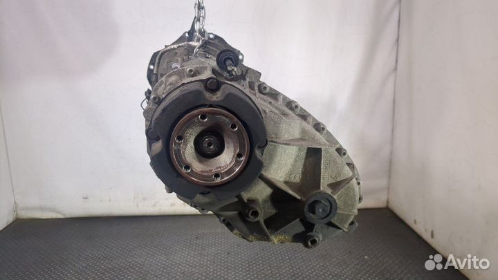 Кпп - автомат (АКПП) 4х4 Audi Q7 3 TDI, 2006