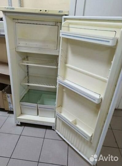 Холодильник