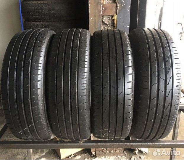 Hankook Ventus S1 Evo 2 K117 245/45 R19 103K