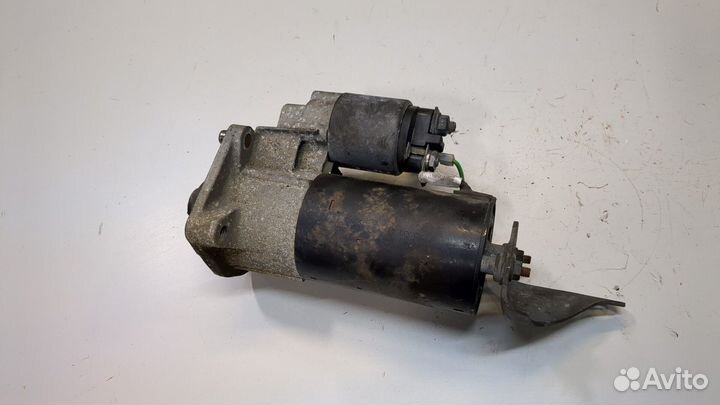 Стартер Volvo S60, 2001