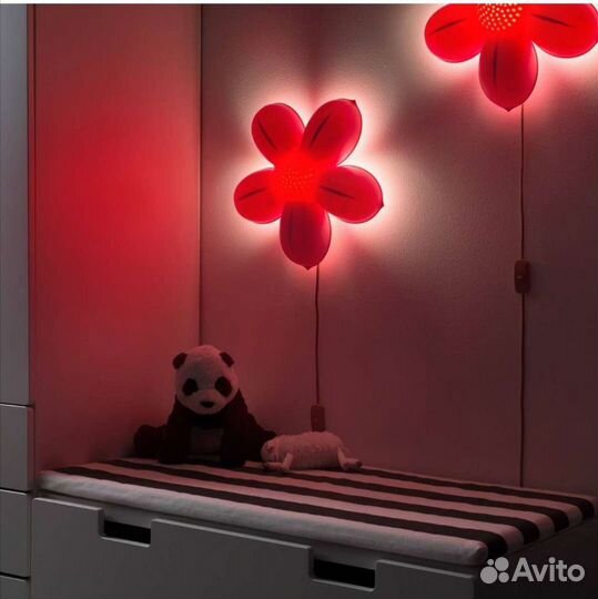 Ночник детский