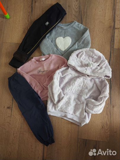 Детские вещи