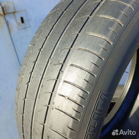 Michelin Latitude Sport 225/60 R18