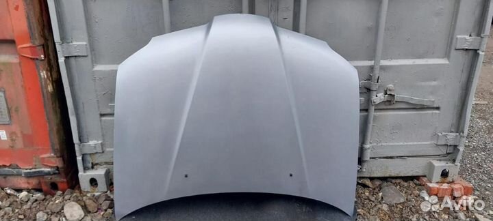 Капот Mitsubishi Outlander 1 CU