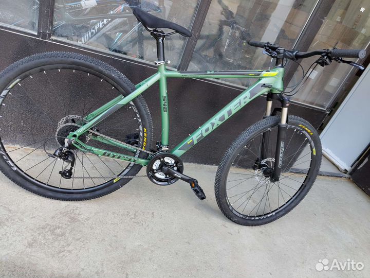 Велосипеды для взрослых и детей