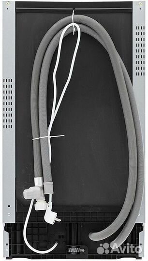 Посудомоечная машина Krona lumera 45 BI