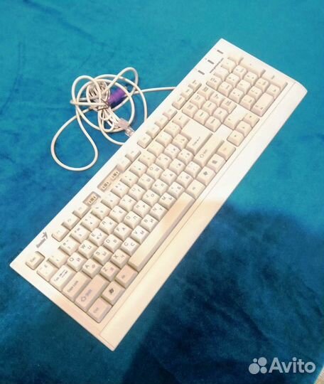 Клавиатура для компьютера
