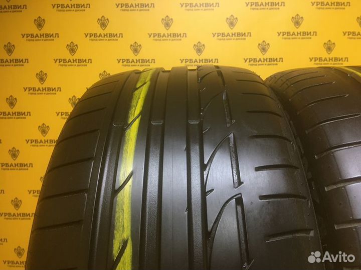 Bridgestone Potenza S001 245/40 R18 93Y