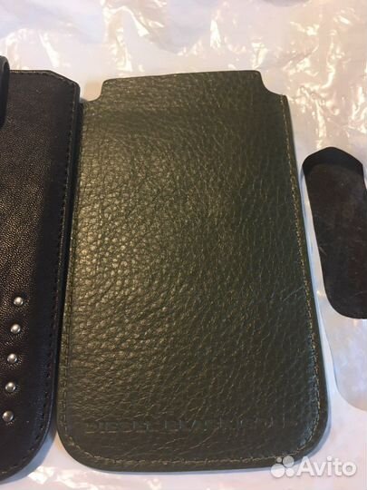 Чехлы на телефон Diesel