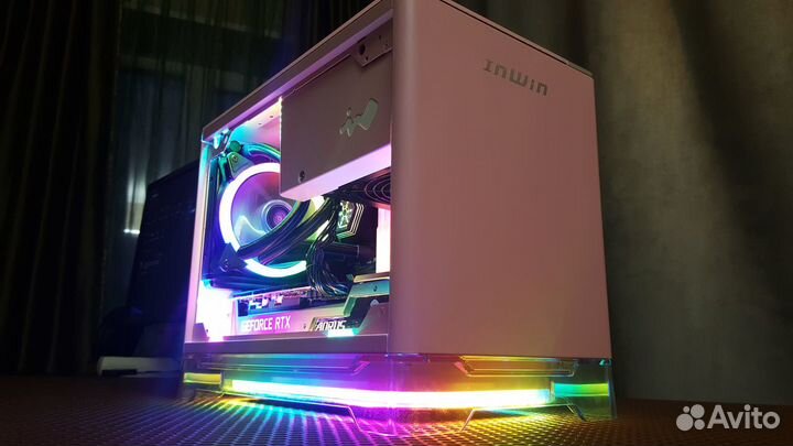 Частный мастер. Сборка. Подбор. Улучшения. Ремонт