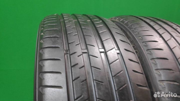 Bridgestone Alenza 001 245/40 R21 100Y