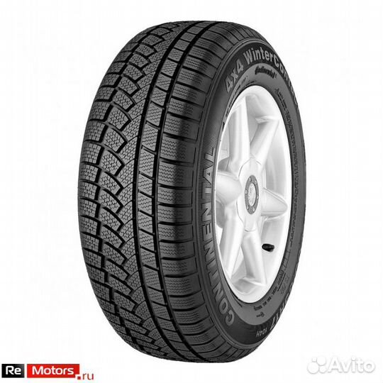 Continental Conti4x4WinterContact 265/60 R18 110H