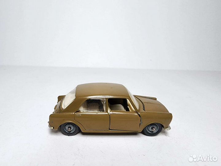 Innocenti Morris СССР 1:43