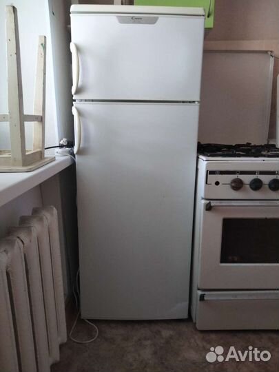 Холодильник бу