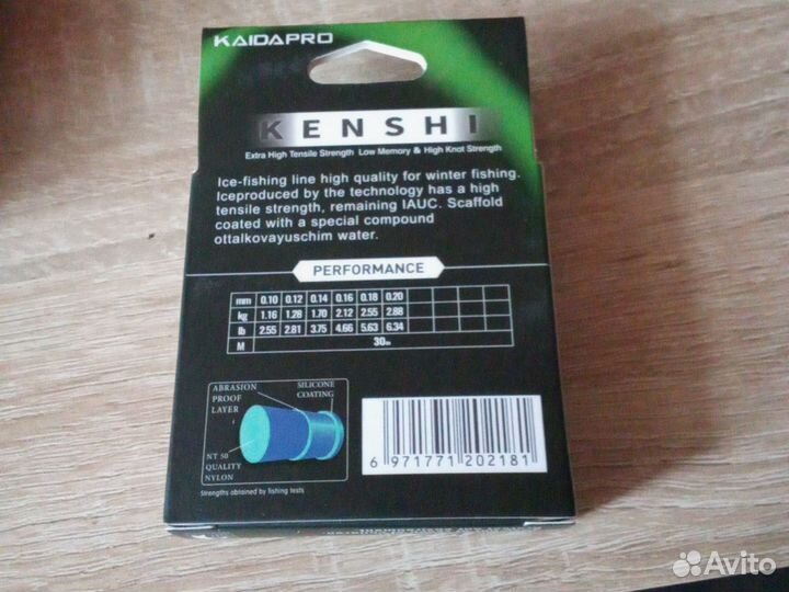 Зимние удочки