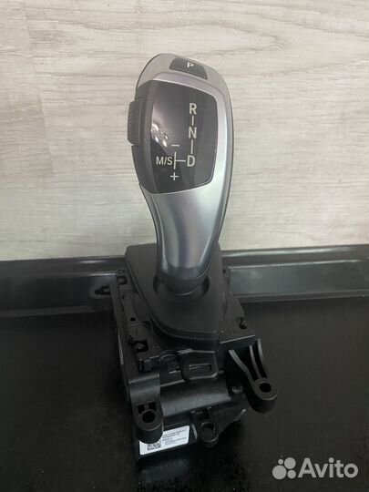Селектор кпп Бмв f30
