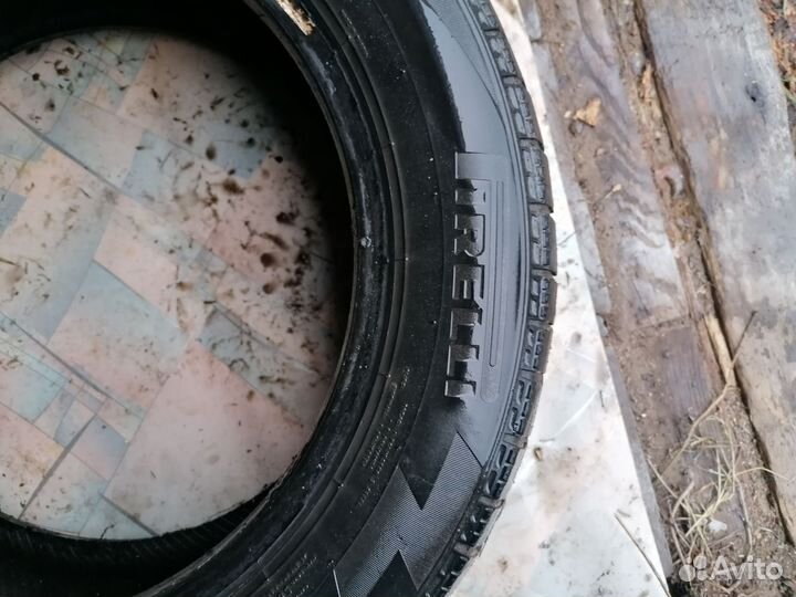 Pearly Turbo A1 15/60 R15