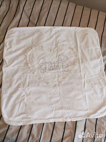 Плед для малыша