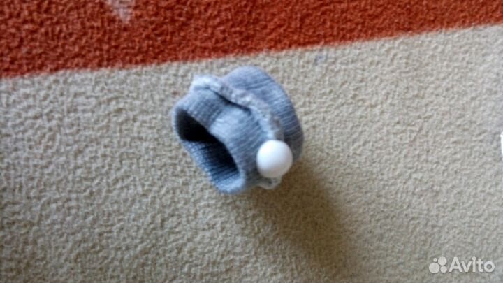 Браслет от укачивания