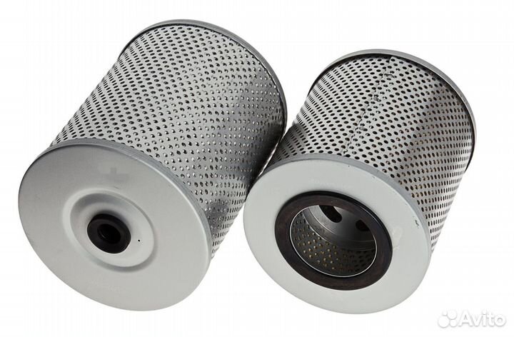 Фильтр масляный hyundai HD170,270,450,AeroSpace дв