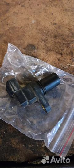 Датчик числа оборотов АКПП Киа Сид 2009 года