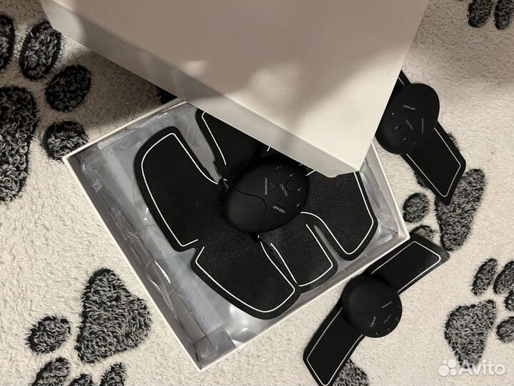 Миостимулятор для мышц