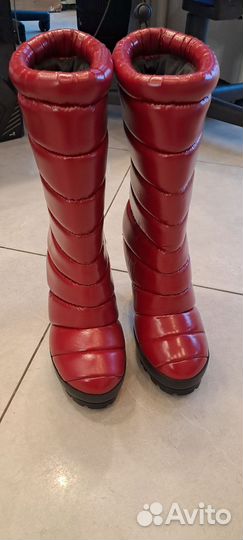 United nude, Сапоги, размер 40, новые