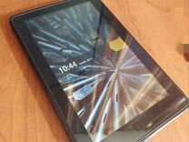 Планшет Amazone Kindle Fire 1 с беспл доставкой