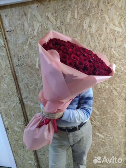 Розы букет роза хризантема гвоздика розы