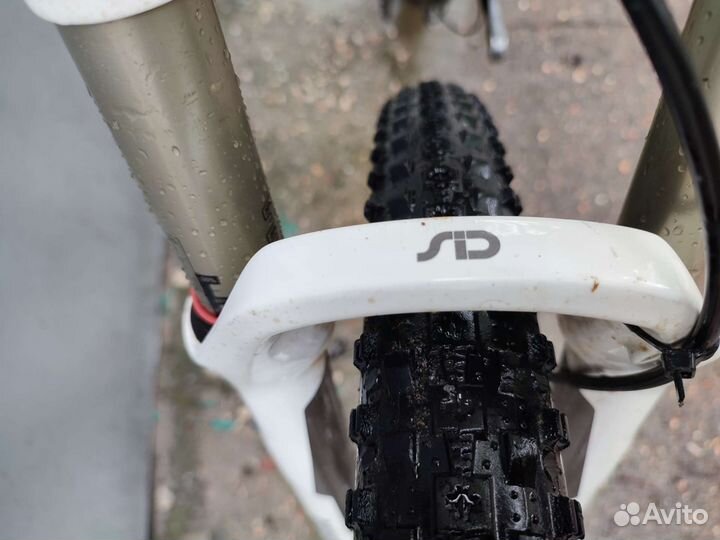 Горный велосипед 29 xl карбон