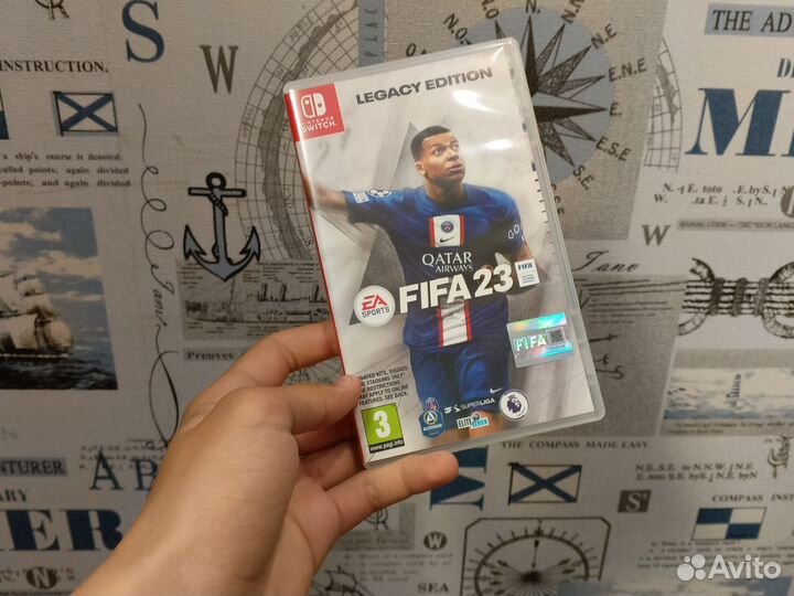 Портативная игровая приставка nintendo switch