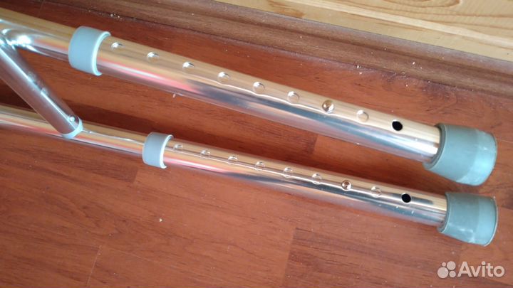 Ходунки после операции и для пожилых людей 4-х опо