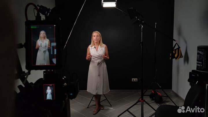 Видеосъёмка для соцсетей/ Рилсмейкер / Видеограф