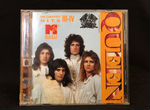 2CD The Greatest Hits Of Queen