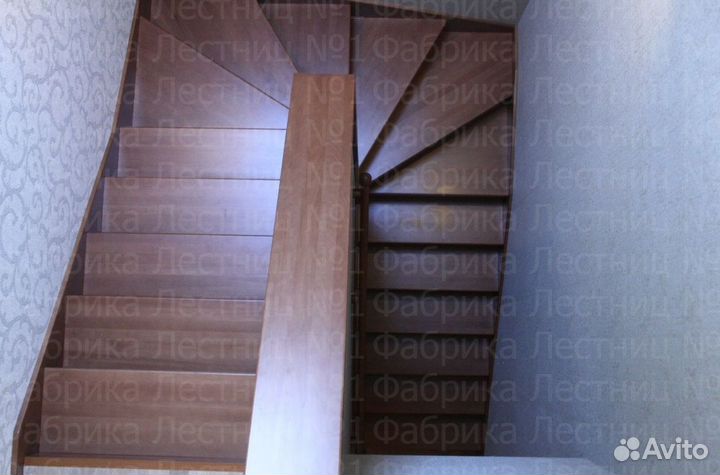 Лестница на заказ