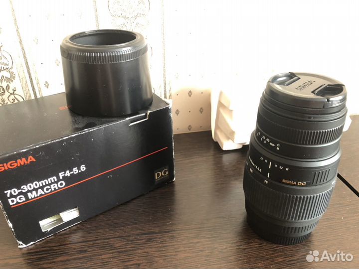 Фотоаппарат Canon EOS Rebel XSI