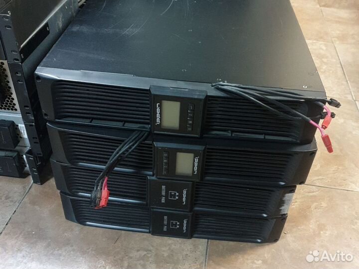 Ибп ippon SMART winner 2000