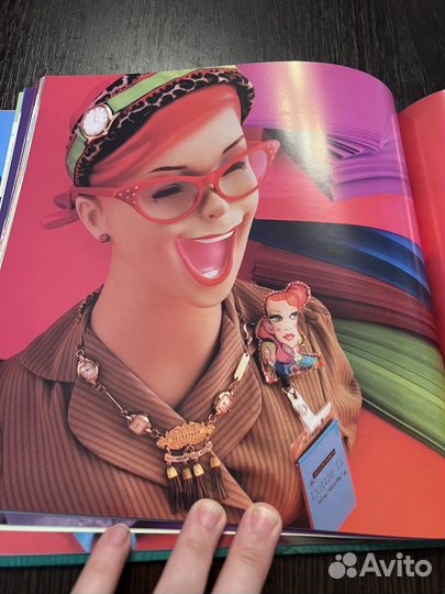 Книги по рукоделию