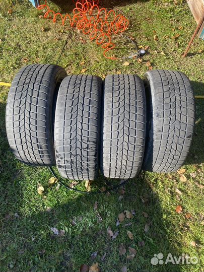 Dunlop SP Winter Sport 400 205/55 R16 91T