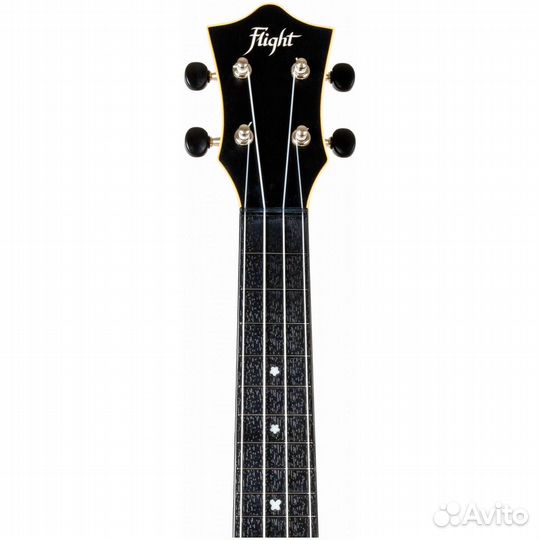 Укулеле сопрано flight (Новая)