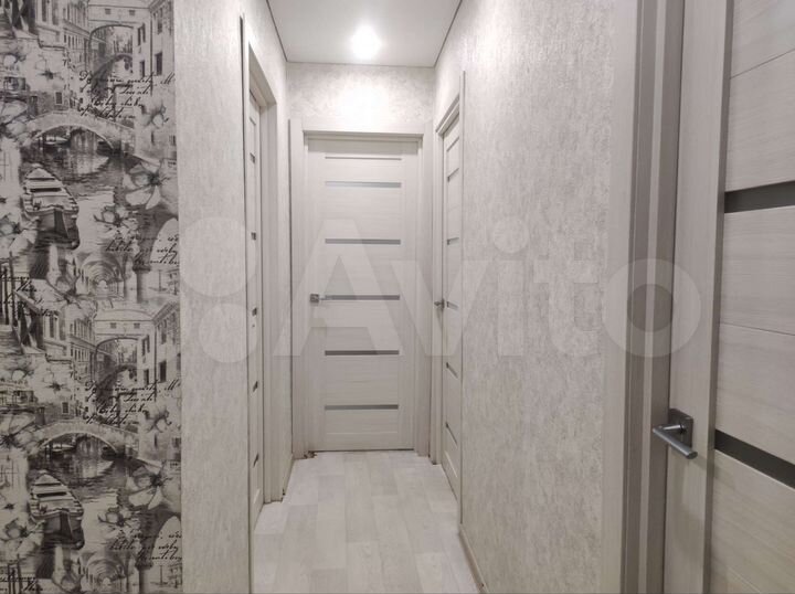 2-к. квартира, 44,9 м², 14/14 эт.