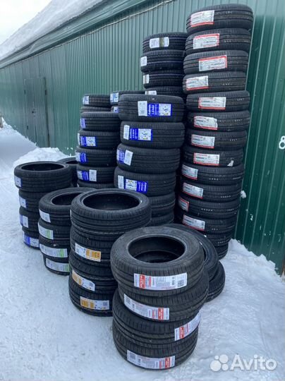 Comforser CF300 185/75 R16C 104R