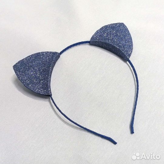 Ушки на ободке