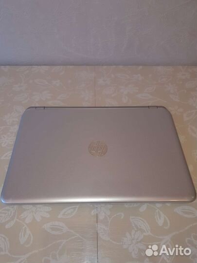 Ноутбук HP 15-n005s