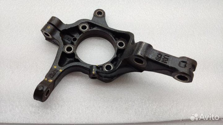 Кулак поворотный передний правый Kia Sorento Prime