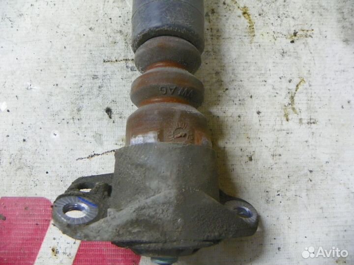 Амортизатор задний Audi A1