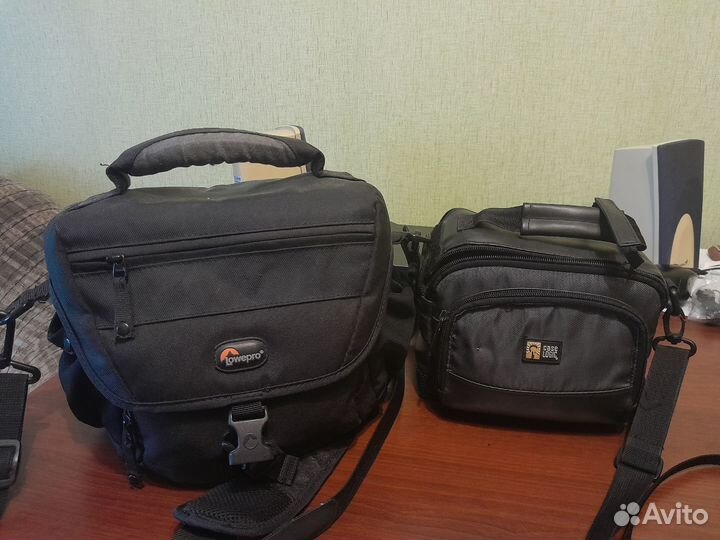 Зеркальный фотоаппарат sony alpha 330